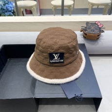 Louis Vuitton Caps